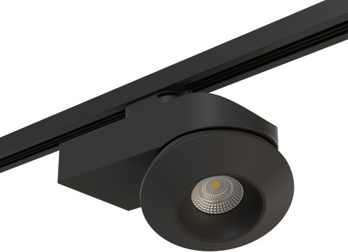 

Трековый светильник Lightstar Orbe LED 15W A1T051217