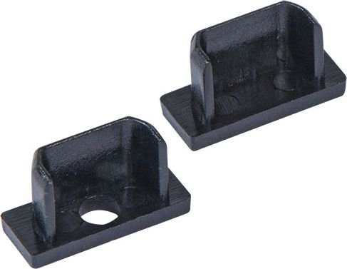 

Заглушка для шинопровода Arte Lamp Surface A150606E