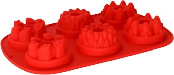 Мини-формочка Pomi d'Oro Mileda P-590141