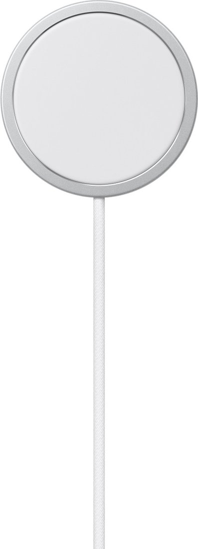 

Беспроводное зарядное Apple MagSafe Charger MX6X3