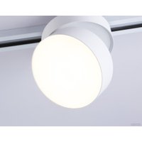 Трековый светильник Ambrella light GL6872 WH (белый)