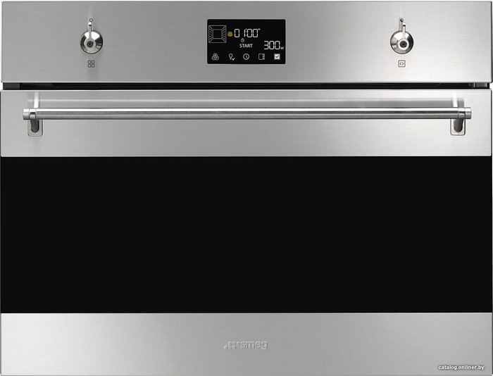 Smeg SO4302M1X