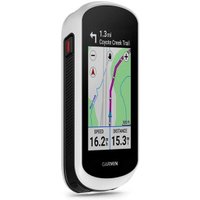 Велокомпьютер Garmin Explore 2