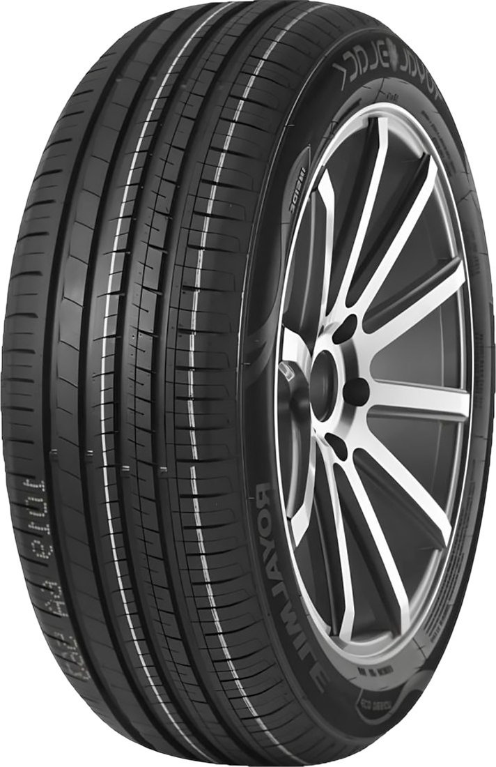 

Летние шины Royal Black Royal Mile 155/65R13 73T