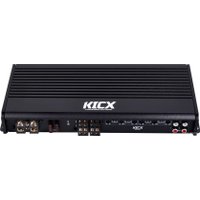 Автомобильный усилитель KICX QR 4.120