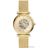 Наручные часы Fossil Carlie ME3250