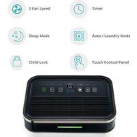 Осушитель воздуха EcoAir DC26