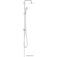 Душевая система  Grohe New Tempesta Rustic System 200 26454001