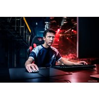 Игровая мышь Trust GXT 180 Kusan Pro Illuminated