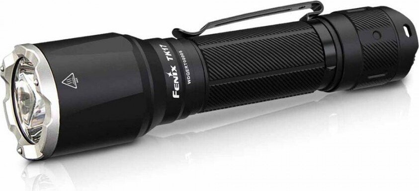 Фонарь Fenix TK17