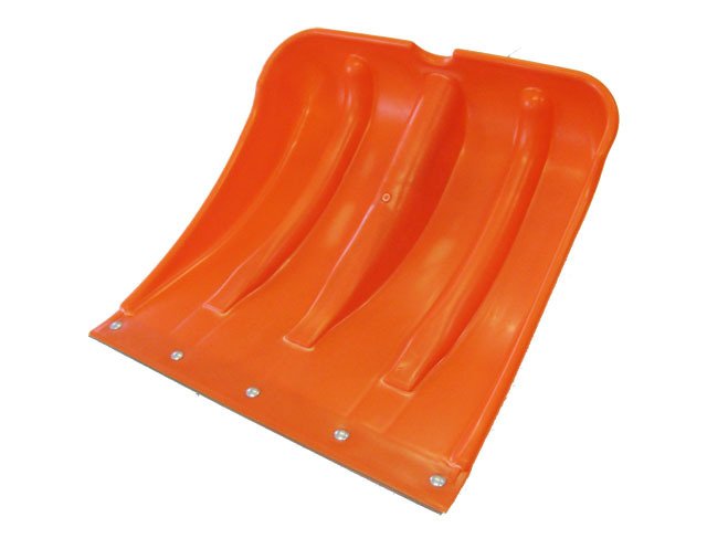 

Лопата для уборки снега Агропласт Аляска 3 NG без черенка