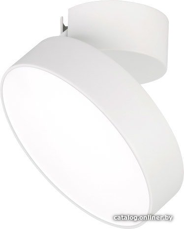 Спот Arlight SP-RONDO-FLAP-R175-16W Day4000 028162