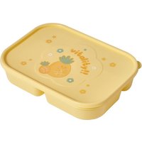 Ланч-бокс ILikeGift Tasty dinner 6715-03 (yellow)