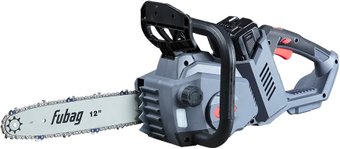 Аккумуляторная пила Fubag FSA 1240 (с 1-м АКБ)