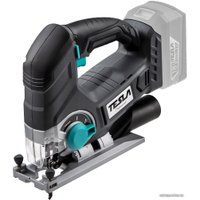 Электролобзик Tesla TJ18DC TO (без АКБ)