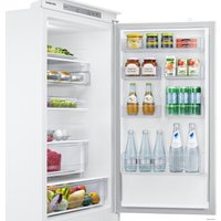 Холодильник Samsung BRB266050WW/WT