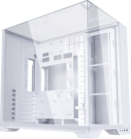

Корпус Lian Li O11 Vision Compact G99.O11VPW.00