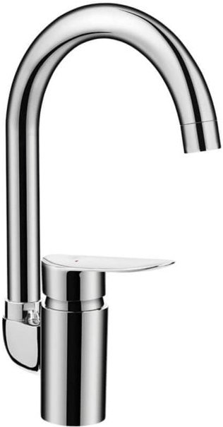 

Смеситель Laveo Appia BLP 068D