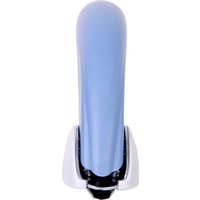 Антистеплер Deli Start 0236 (белый/синий)