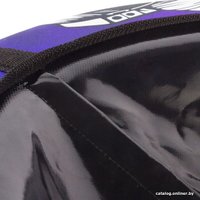 Тюбинг Snowstorm BZ-90 Space W112868 (90см, фиолетовый/черный)