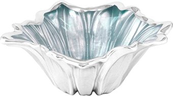 Конфетница Greggio Dogale Dogalini 51700005 (перламутровый)