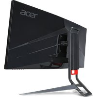 Игровой монитор Acer Predator X34 (UM.CX1EE.006)