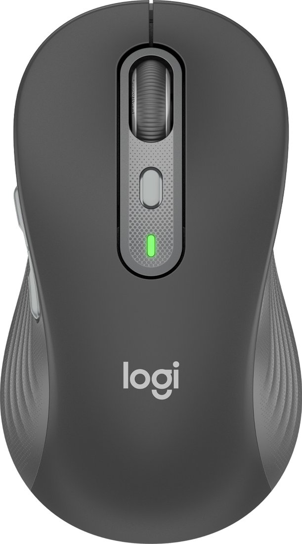 

Мышь Logitech Signature Plus M750 (графит)