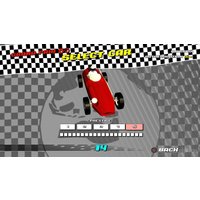  Formula Retro Racing: World Tour. Special Edition для Nintendo Switch