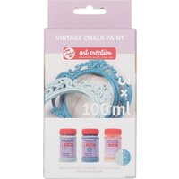 Акриловые краски Talens Art Creation Vintage Chalk Paint 420900001