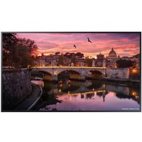 Информационная панель Samsung QB43R-B LH43QBRBBGCXCI