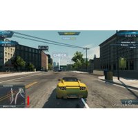  Need for Speed: Most Wanted для PlayStation Vita