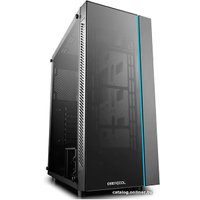 Компьютер BVK Core i5-11600 MB 2*8GB 480Gb GTX1660-6GB 600W DeepCool Matrexx 55