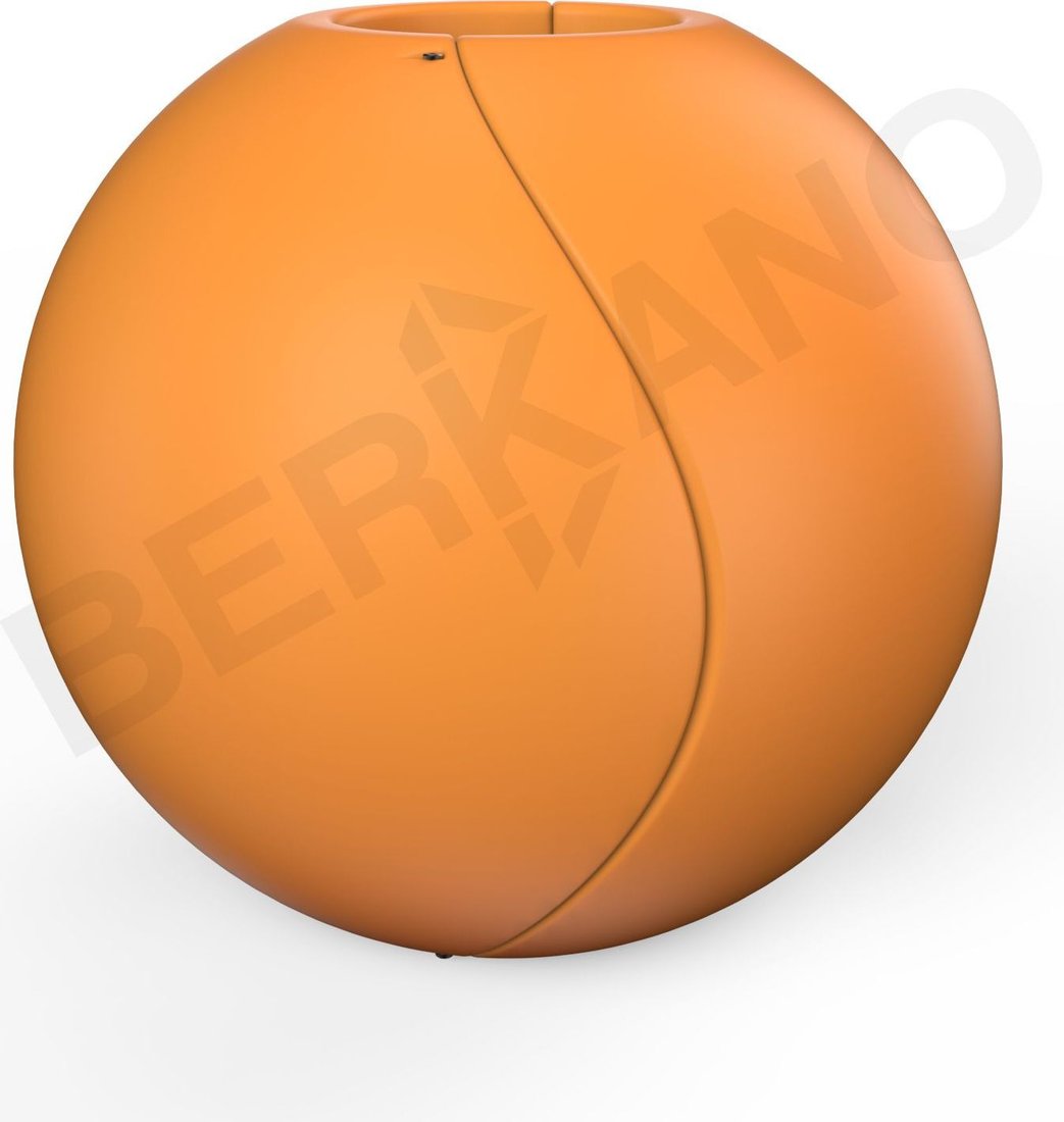 

Фигурка для сада Berkano Woodland 210_117_18 (оранжевый)