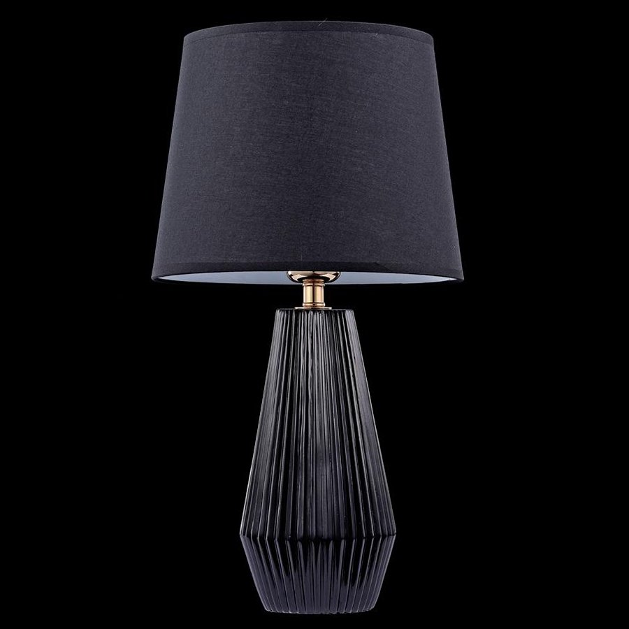 

Настольная лампа Maytoni Calvin Table Z181-TL-01-B