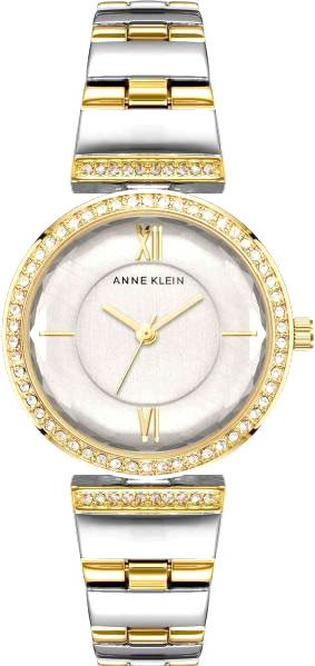 

Наручные часы Anne Klein 3903SVTT