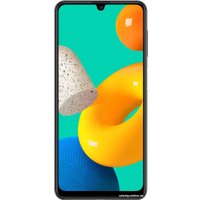 Телефон Samsung Galaxy M32 128GB (белый)