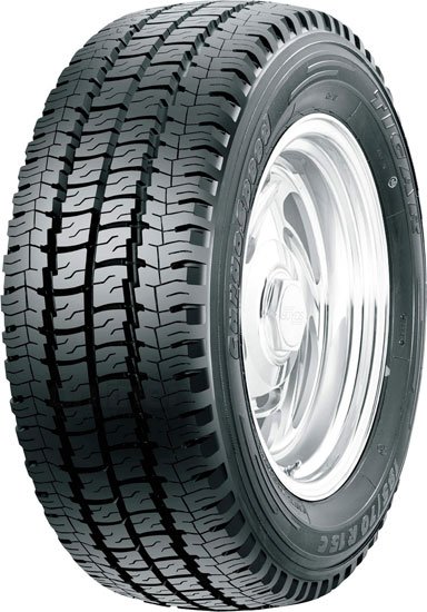 

Летние шины Tigar Cargo Speed 185/75R16C 104/102R