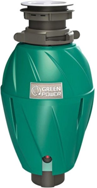 

Измельчитель пищевых отходов Elleci Model 750 TOP