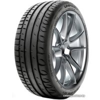 Летние шины Tigar Ultra High Performance 215/40R17 87W
