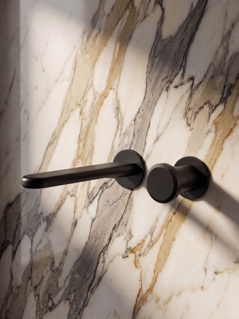 Смеситель Altrobagno Ricco 010518 MB