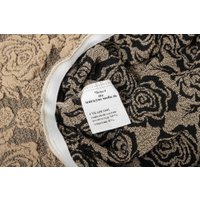 Чехол для дивана Mio Tesoro С оттоманкой ПО-3 жаккард Люкс 10096/1906 (левый)