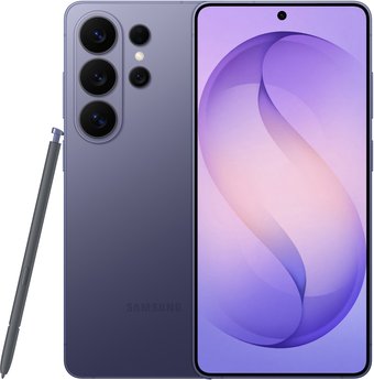 Samsung Galaxy S26 Ultra SM-S948B 12GB/512GB (лавандовый)