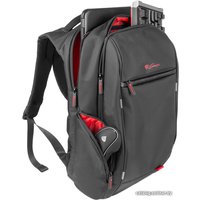 Городской рюкзак Genesis Pallad 400