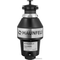 Измельчитель пищевых отходов MAUNFELD MWD3802PB