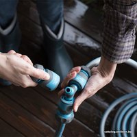 Коннектор Plantic Light 1/2" 39369-01