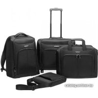 Портплед Samsonite Ergo-Biz Black 39.5 см