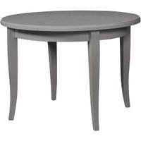 Кухонный стол Мебель-класс Фидес (серый)