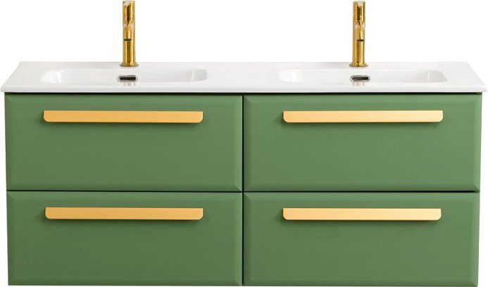 

Cezares Тумба под умывальник ECO-CER-N-1200-4C-SO-2-PS-P