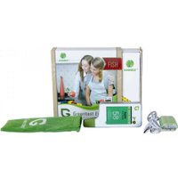 Нитратомеры, дозиметры, экотестеры Greentest Eco 4
