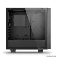 Корпус Thermaltake Core G21 версия с закаленным стеклом CA-1I4-00M1WN-00